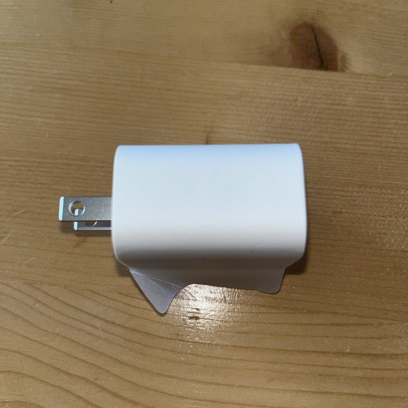 Unused 100% Genuine Official Apple A2305 20W USA US Power Adapter USB-C gallery