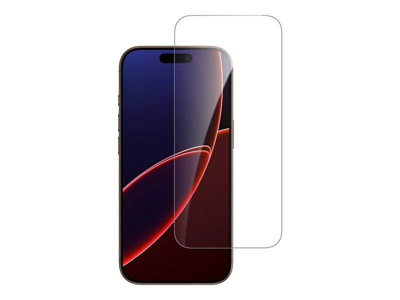 4smarts Second Glass with Frame Mount for iPhone 17 Pro Max Accessories 541549
