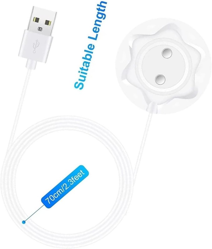 Adorime Rose Toy Charger, Adapter USB Magnetic Fast Charging Cable Cord gallery