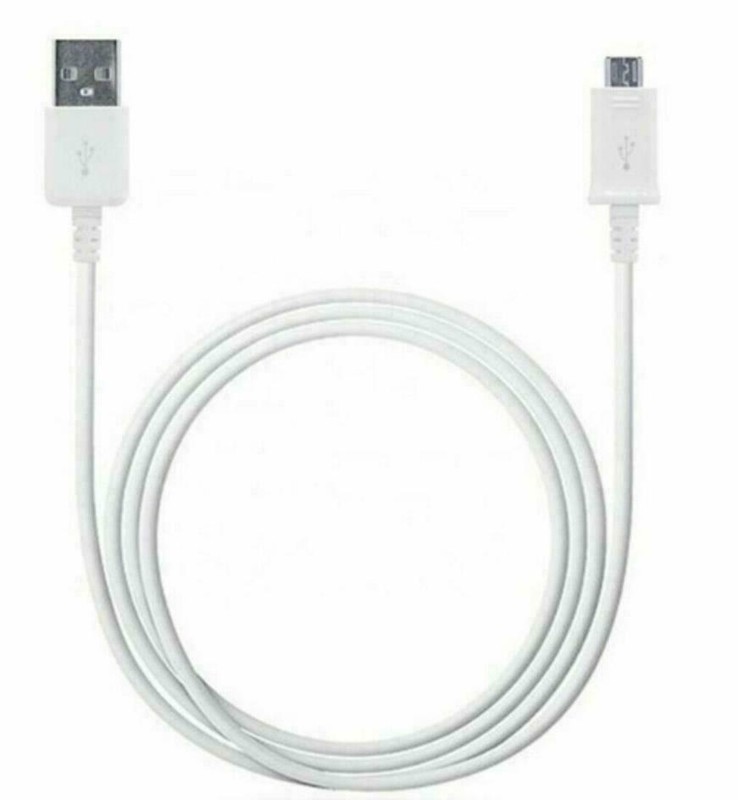 Micro USB Charger Fast Charging Cable Cord Fits Samsung Android Phone Lot gallery