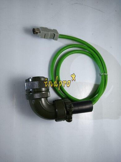 1pc NEW 15M Power cable and Encoder cable For SGMSH-10DCA6F-OY gallery