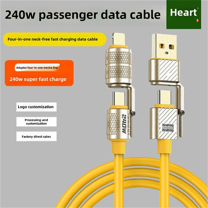 120WFast charging USB C type For iPhone, Samsung, Google, Motorola gallery