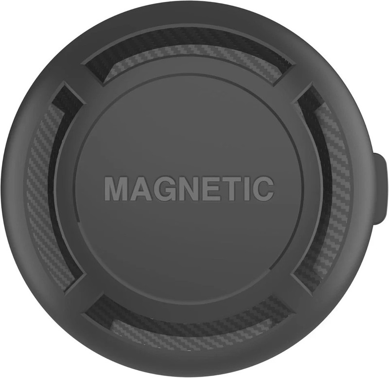 Magnetic Hidden GPS Tracker for Vehicles – Long Battery Life, No Subscription, C gallery