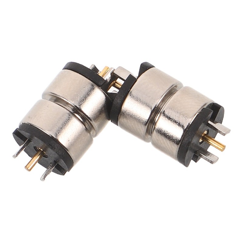 2 Sets Magnetic Charging Connectors High Current Power Socket gallery