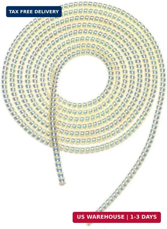 Spiral Cable Protector, Chargers Cable Protector Data Cable Protect Sleeve Charg