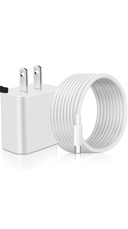 20W USB C Type C Adapter Fast Charger For iPhone 14/13/12/11/ProMax