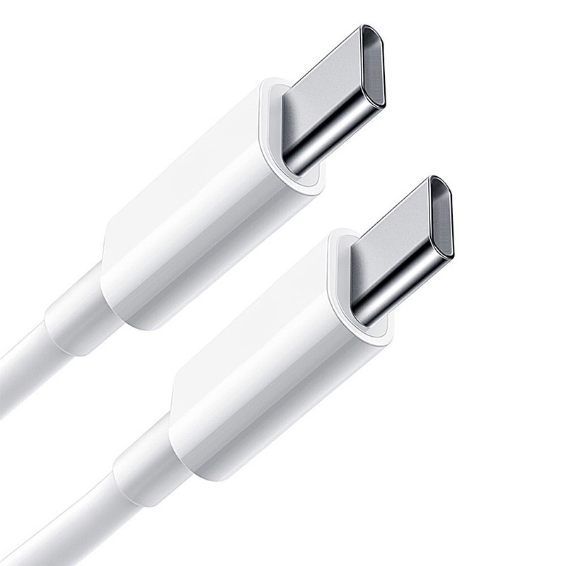 Brand New 60W Type C Male PD 3.0 Cable (6ft) f All Devices that have Type C Port