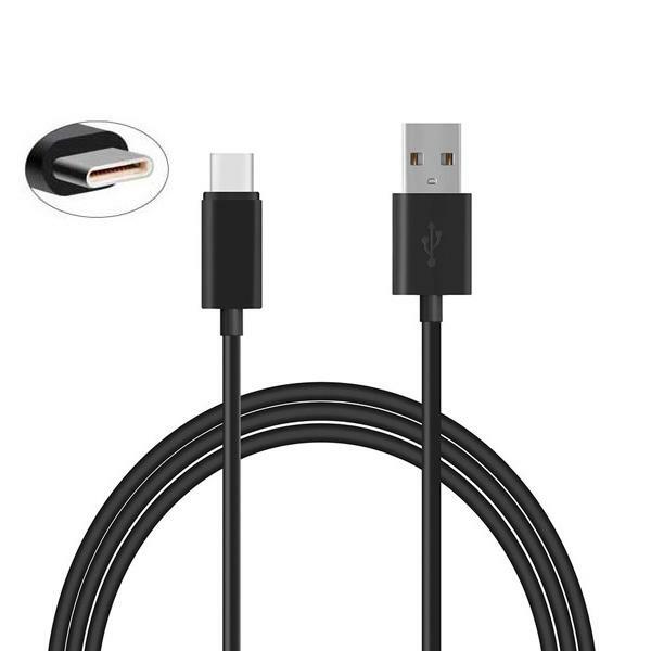 For Samsung Galaxy S10 S9 S8 – 6FT LONG TYPE-C CABLE FAST CHARGER POWER CORD
