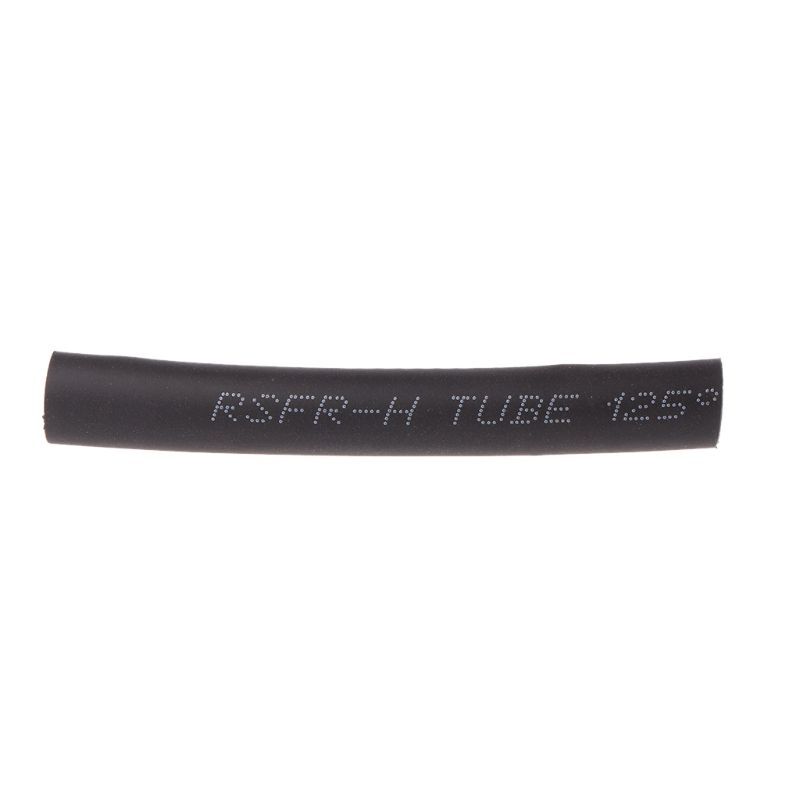 12Pcs/Bag Universal Heat Shrink Tube Sleeve Cover USB Charging Cable Wire gallery