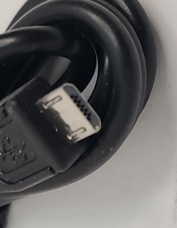 USB Cable Plug - Micro USB for Phone Smartphone Tablet Charging gallery