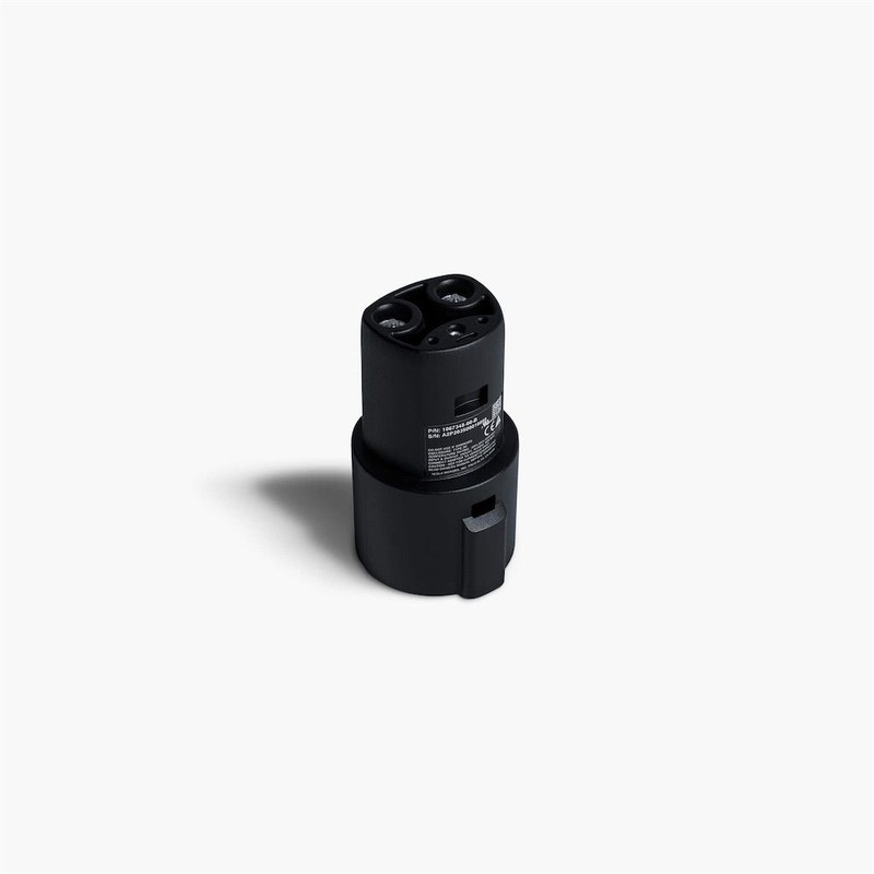 Tesla SAE J1772 Charging Adapter for Model S 3 X Y – OEM Accessory