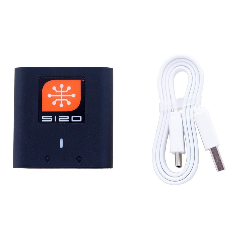 S120 USB-C Smart Charger 1x20W, SPMXC1020 gallery