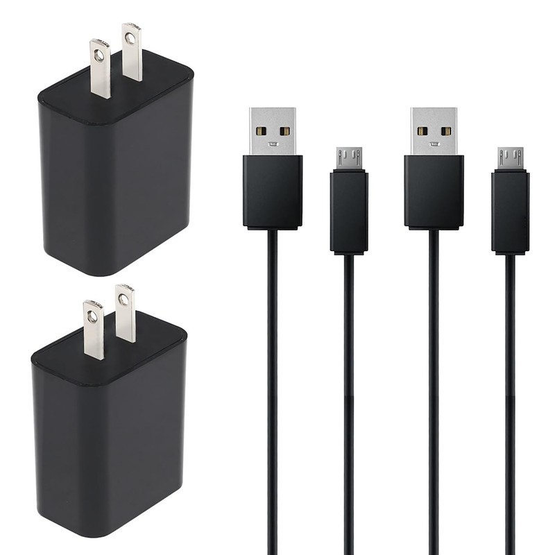 2 Pack Beats Charging Charger Cable Cord for Beats by Dr Dre Studio Solo 3 2 …