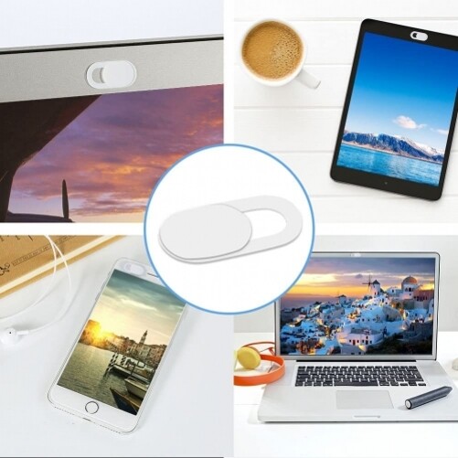 For Samsung Galaxy Z Fold Flip - Security Privacy Camera Cover Blocker Webcam gallery