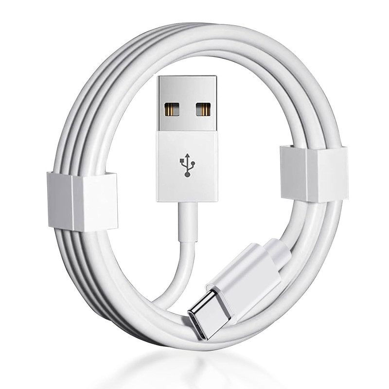 Car Carplay Cable for iPhone 17 15 16 /Air/ Pro Max, USB A to USB C for Carplay