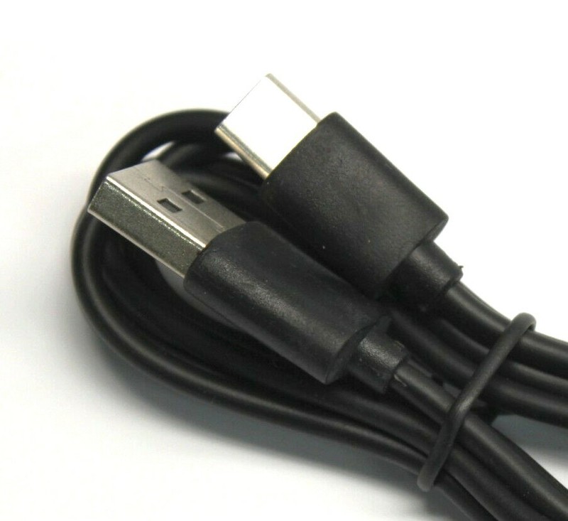 USB Data Transfer Cable Charger Cord For Energizer Power Max P550S P600S