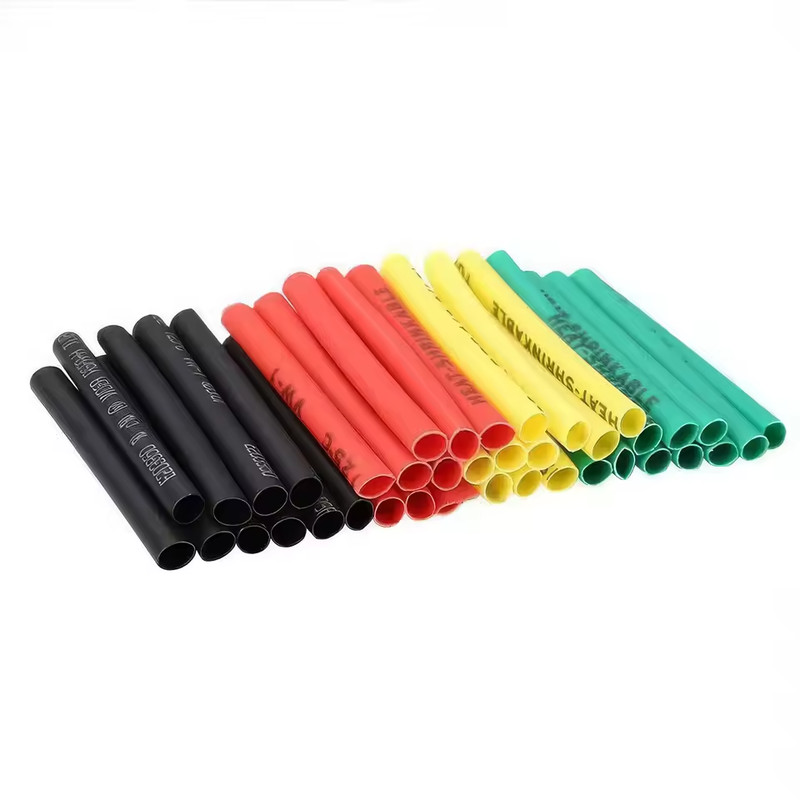 127 PIECE Cable Protector Charger Cord Saver Anti Break Cover iPhone Android