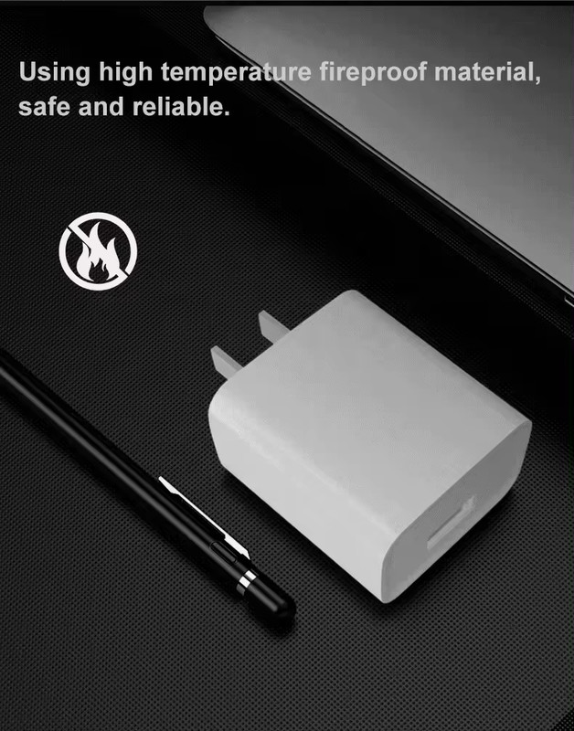 Combo Adapter + USB to Lighting cable MiFi certified gallery