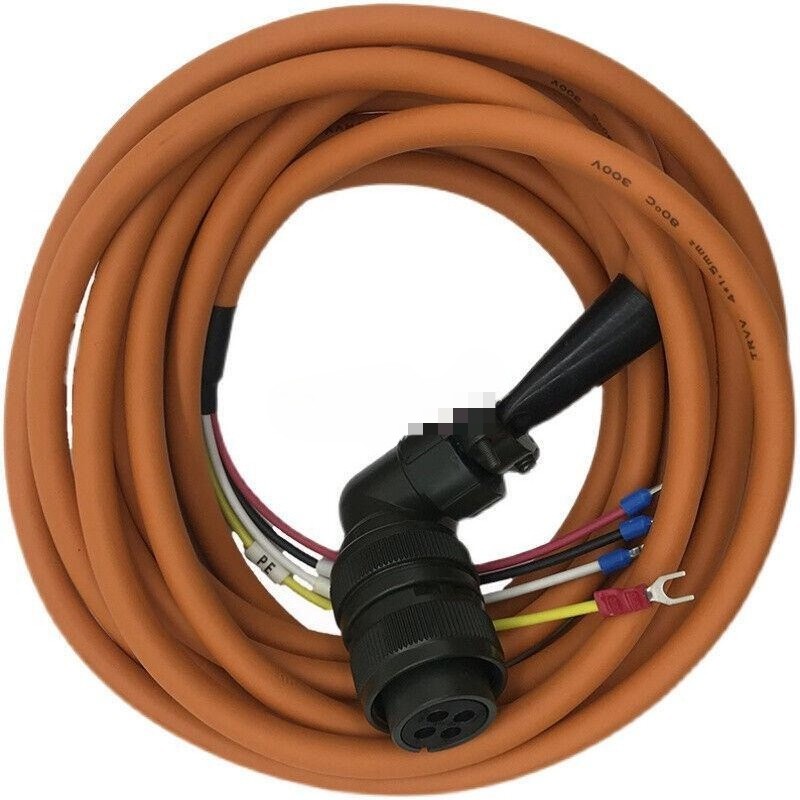 NEW 15M Power cable and Encoder cable For SGMSH-10DCA6F-OY