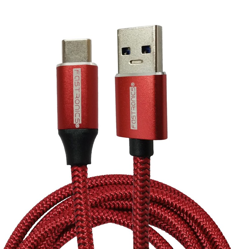 USB Battery Charger Cable for Oculus Quest 2. Rebuff Reality VR Power Pack