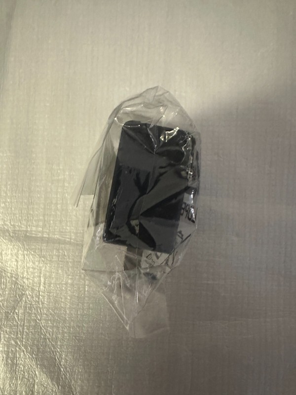 LG (STA-U17W) 5V 0.7A Travel Adapter for USB Devices - Black gallery