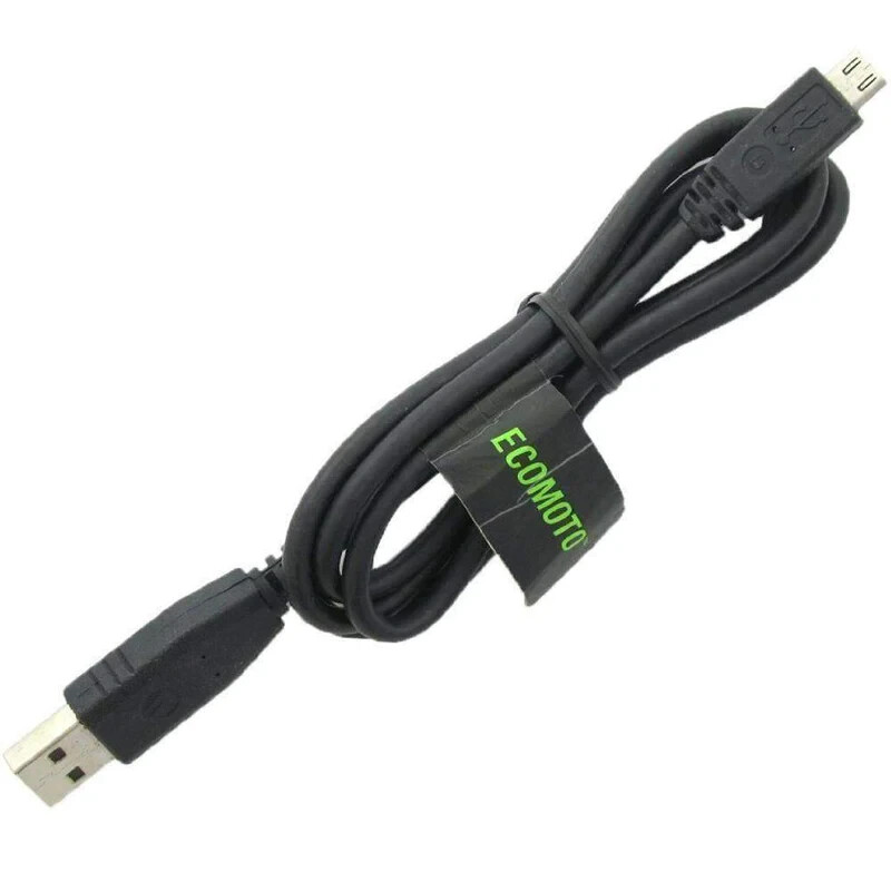 Original Motorola SKN5004A USB to Micro-USB Charge Sync Data Cable gallery