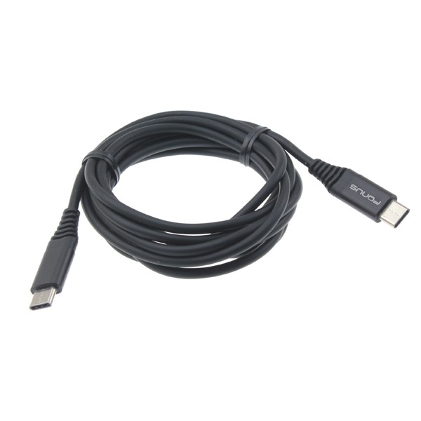 For Galaxy Z Flip7/FE - USB-C Cable 10ft Long Fast Charge Power Cord (Type-C to gallery