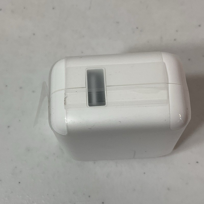 APPLE USB Power Adapter. 12W. Model #A1401. NEW. gallery