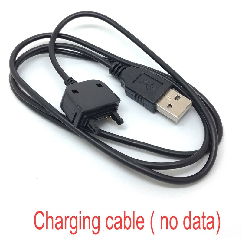 USB Charger CABLE for Sony Ericsson T250i T270 T270i T280 T280i T303 T303i