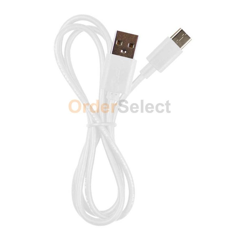 NEW USB Type C Charger Cable for Android Phone Samsung Galaxy S8 /S8 Plus/Note 8