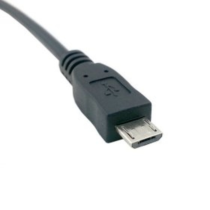 Micro USB 2.0 Extension Cable,Micro USB 5Pin Male to Female Data Charging Extens gallery
