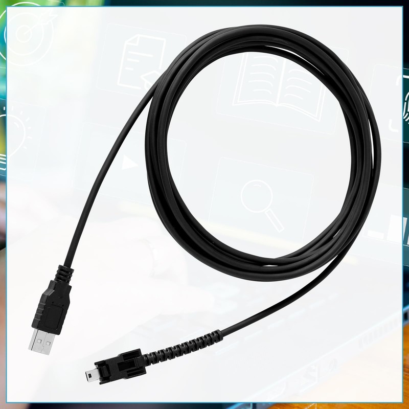 404032 USB Replacement Cable For Nexiq USB Link 2 3 Cummins Inline 7 gallery