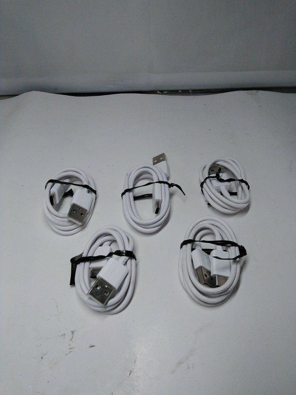 5x Original Cargador Cable USB Tipo C Para Samsung Galaxy S8 S9 S10 note 8 9 10