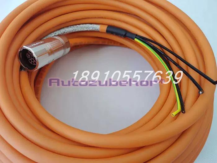 For 1PC 2090-COWM1DE-18AF25 Power Cable 25M