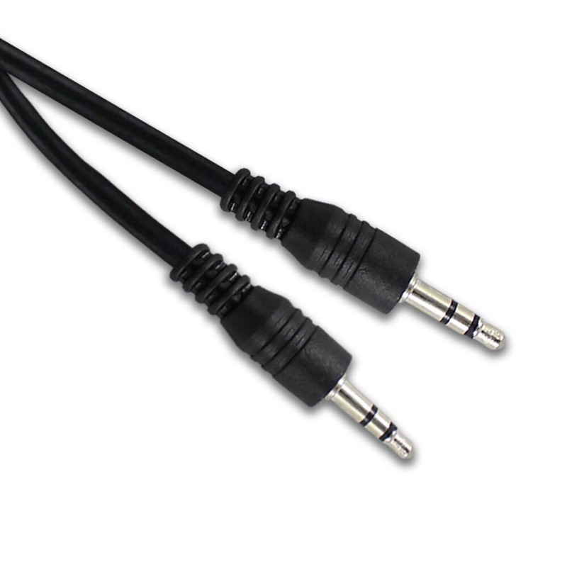 B2G1 FREE AUX AUXILIARY CORD Audio Cable for Asus ROG Phone 9 / Pro / Zenfone 12 gallery