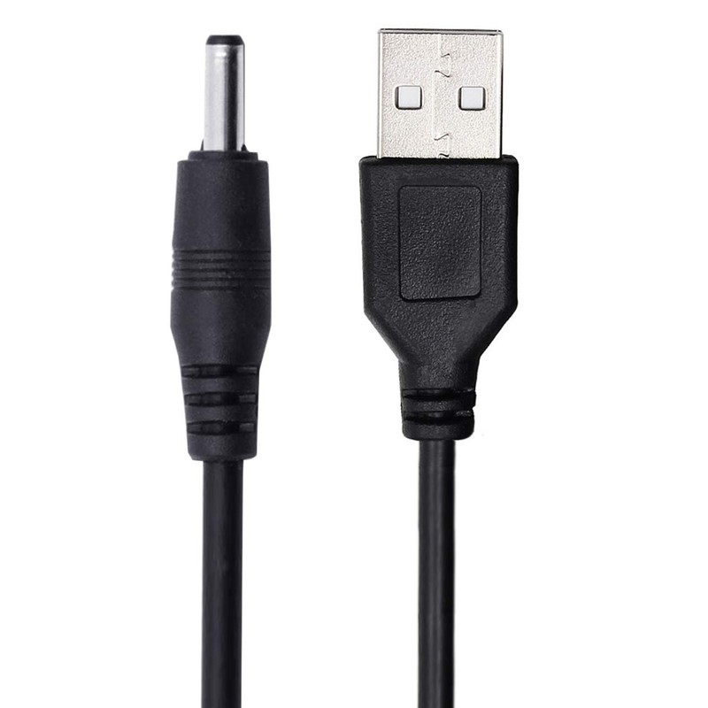 Replacement USB Power Charger Cable Cord Compatible for MYNT3D Super 3D Pen/3…
