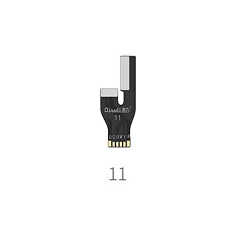 Qianli iPower Pro MAX Flexible FPC Welding Connection For 6 -X XS Max 11 pro max gallery