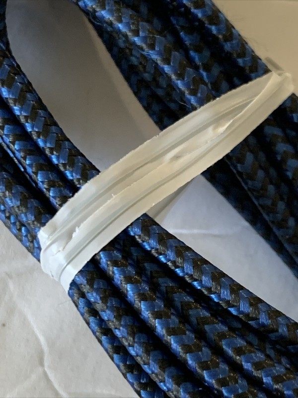 9ft Nylon Braided Sync Charger Cord Cable iPhone 8 7 Plus XR XS 12 11 Pro Max. gallery