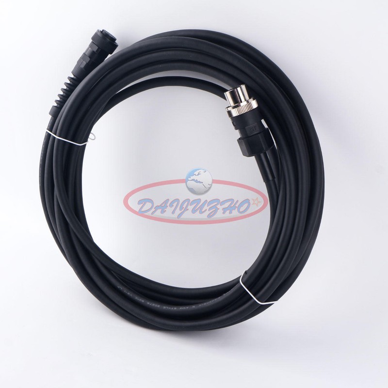 ONE for Panasonic G3 Teach Pendant AWC32876LT-03 AWC32876LT03 Cable 10M New