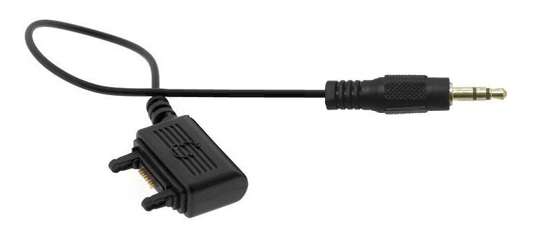 Adattatore Cavo Audio Sony Ericsson K790i/K800i/K810i/K850i /M600i gallery