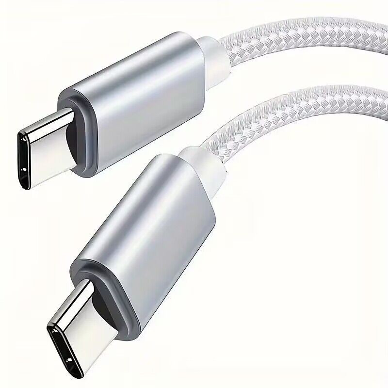 OEM USB C Type-C Fast Charger Cable for Samsung Galaxy S20 S21 S22 S23 Ultra lot
