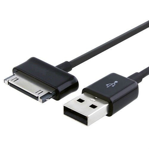 USB Charger Cable For Samsung Galaxy Note 10.1 Tab Tablet ECC1DP0UBEG gallery