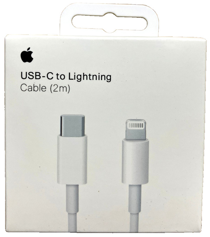 Apple USB-C To Lightning Cable (2m) A2441