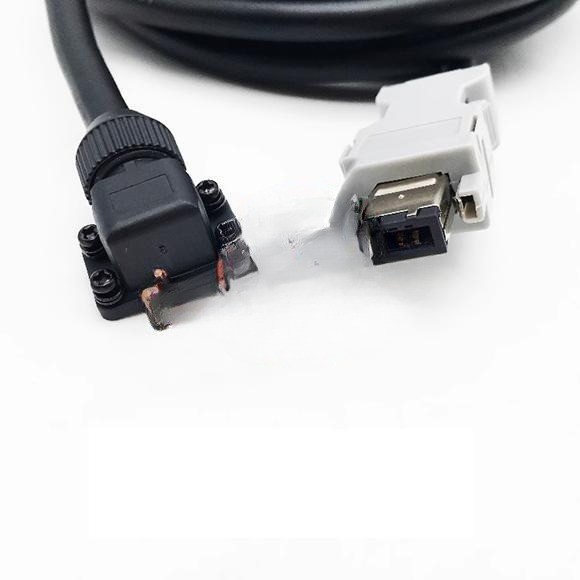 For R88A-CR1A010CF encoder cable 10m