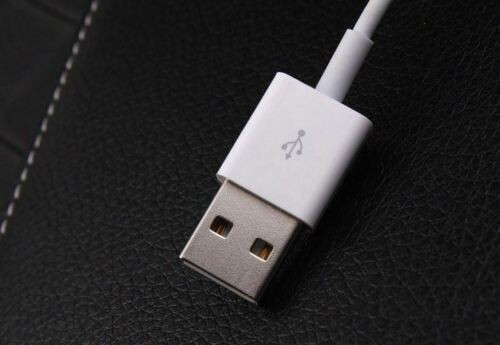 10-PACK Data Sync Cable Charger for iPhone 4S iPad iPod Classic 7th 120GB 160GB gallery