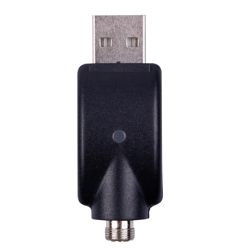 (2 Pack) Male USB Thread Charger Battery Overcharge Protection Screw Pen NEW gallery