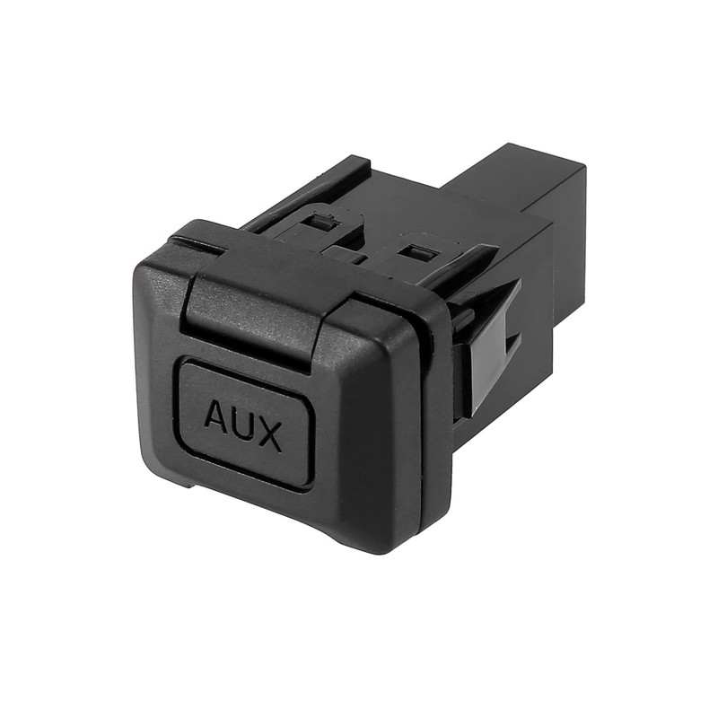 39112-SNA-A01 for Honda Civic 2006-2011 Auxiliary Aux Stereo Adaptor Audio In…