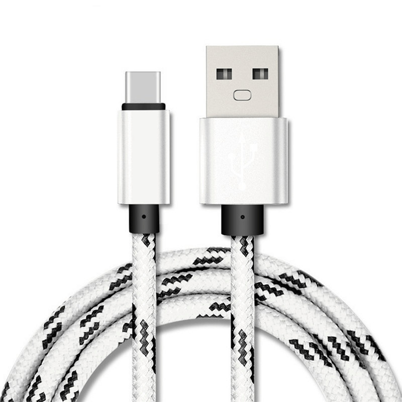 2X 3FT USB Type C Fast Charging Cable For Samsung Galaxy S8 S9 S10 Plus Note 8 9 gallery