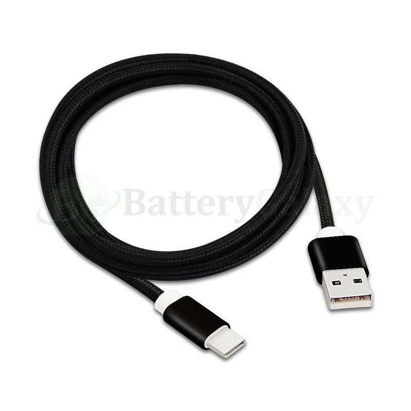 1-100 Lot USB Type C Braided Charger Cable Cord for LG G5 G6 / Nexus 5X 6 6P gallery