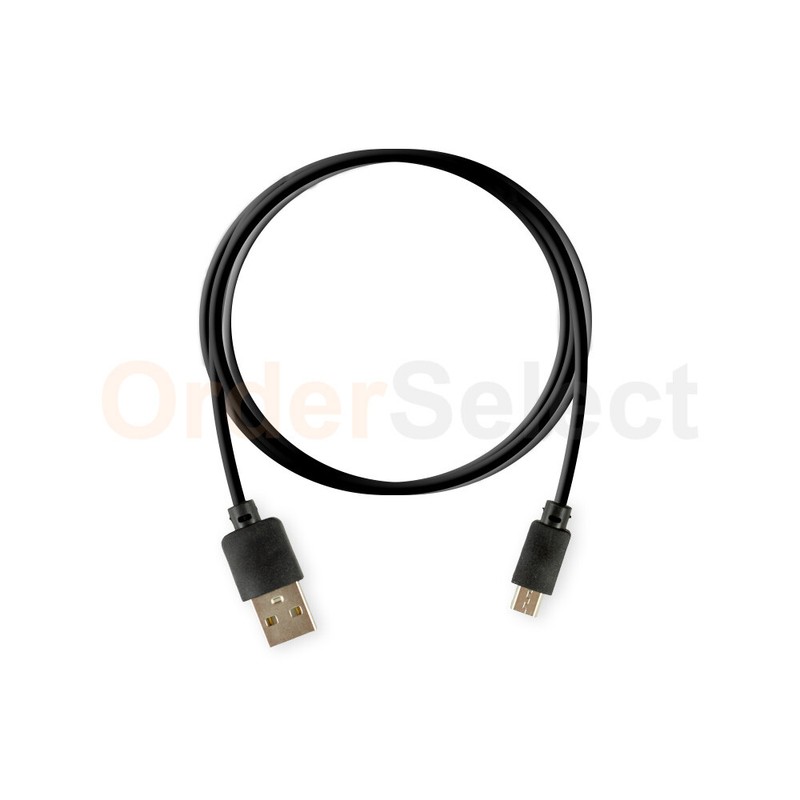 Micro USB 6FT Rapid Charger Cable Cord for LG Optimus Zone 3 Stylo 2 Tribute 5 gallery